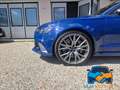 Audi RS6 Avant 4.0 RS6 quattro tiptronic performance Bleu - thumbnail 6