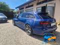 Audi RS6 Avant 4.0 RS6 quattro tiptronic performance Bleu - thumbnail 5