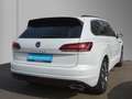 Volkswagen Touareg 3.0TDI 4Motion R-LINE WVV AHK ACC NAVI SPORTPAK... Weiß - thumbnail 4