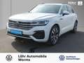 Volkswagen Touareg 3.0TDI 4Motion R-LINE WVV AHK ACC NAVI SPORTPAK... Weiß - thumbnail 1