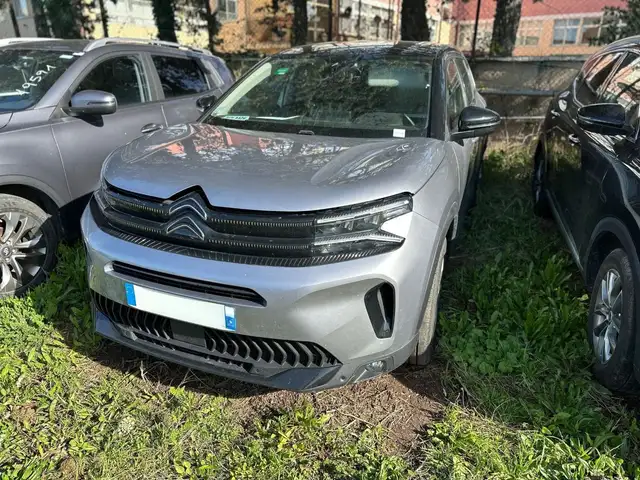 Citroen C5 Aircross Aircross 1.2 PureTech Feel