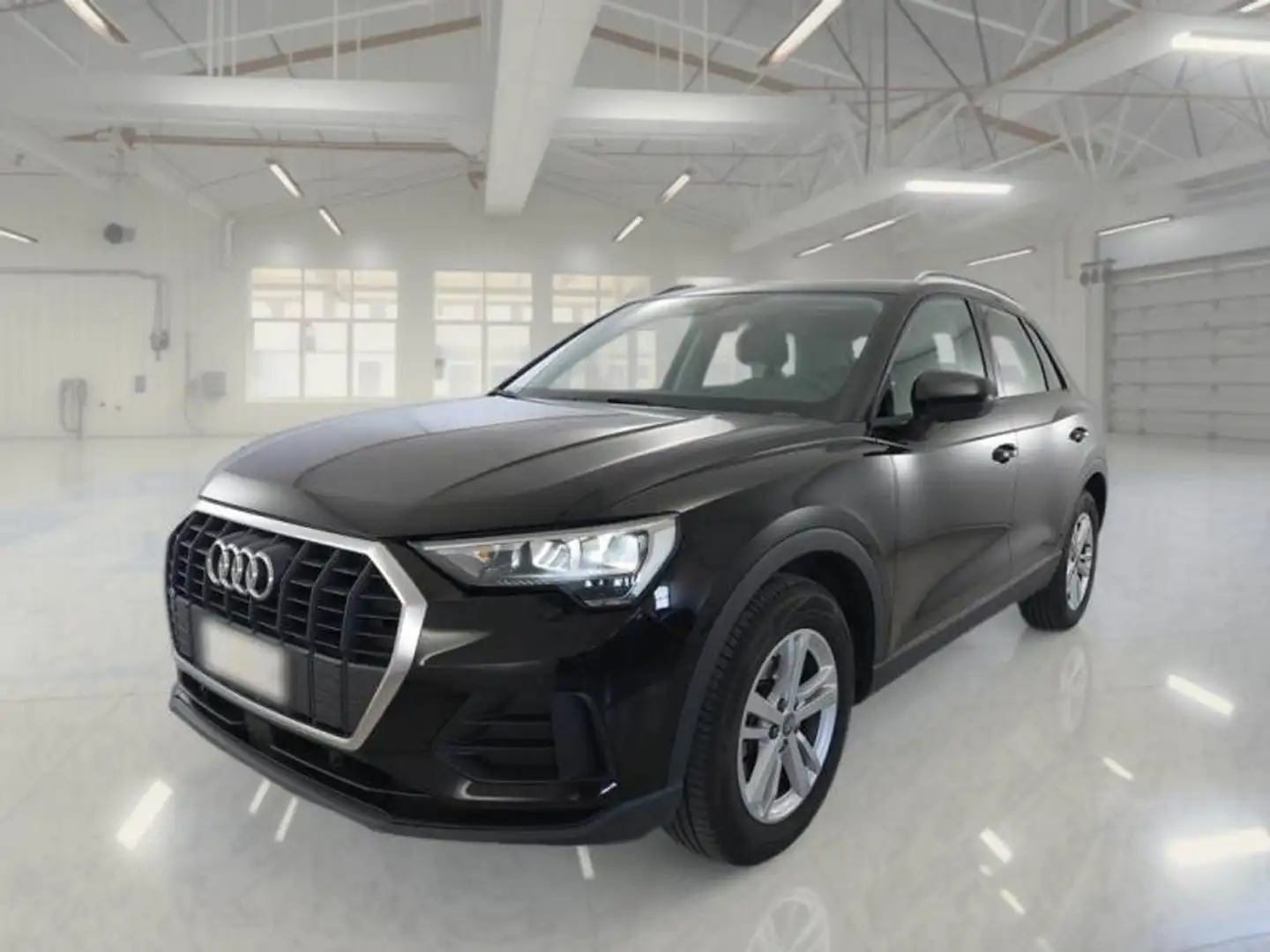 Audi Q3 35 2.0 tdi Business s-tronic - 1