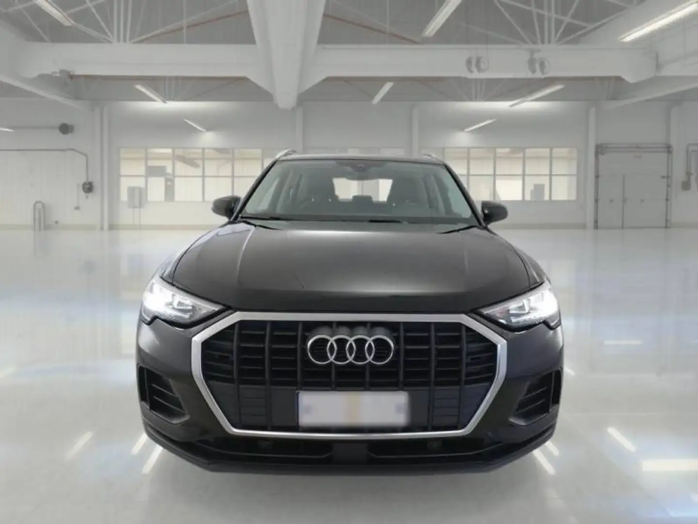 Audi Q3 35 2.0 tdi Business s-tronic - 2