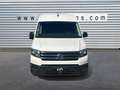 Volkswagen Crafter L4H3 2.0 TDI 140 FOURGON Business Line Plus 35 Blanc - thumbnail 7