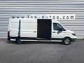 Volkswagen Crafter L4H3 2.0 TDI 140 FOURGON Business Line Plus 35 Blanc - thumbnail 8