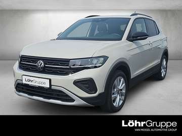1.0l TSI Goal *Rear View
