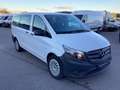 Mercedes-Benz Vito 114 CDI Tourer PRO lang 8-Sitzer Kamera Blanc - thumbnail 3