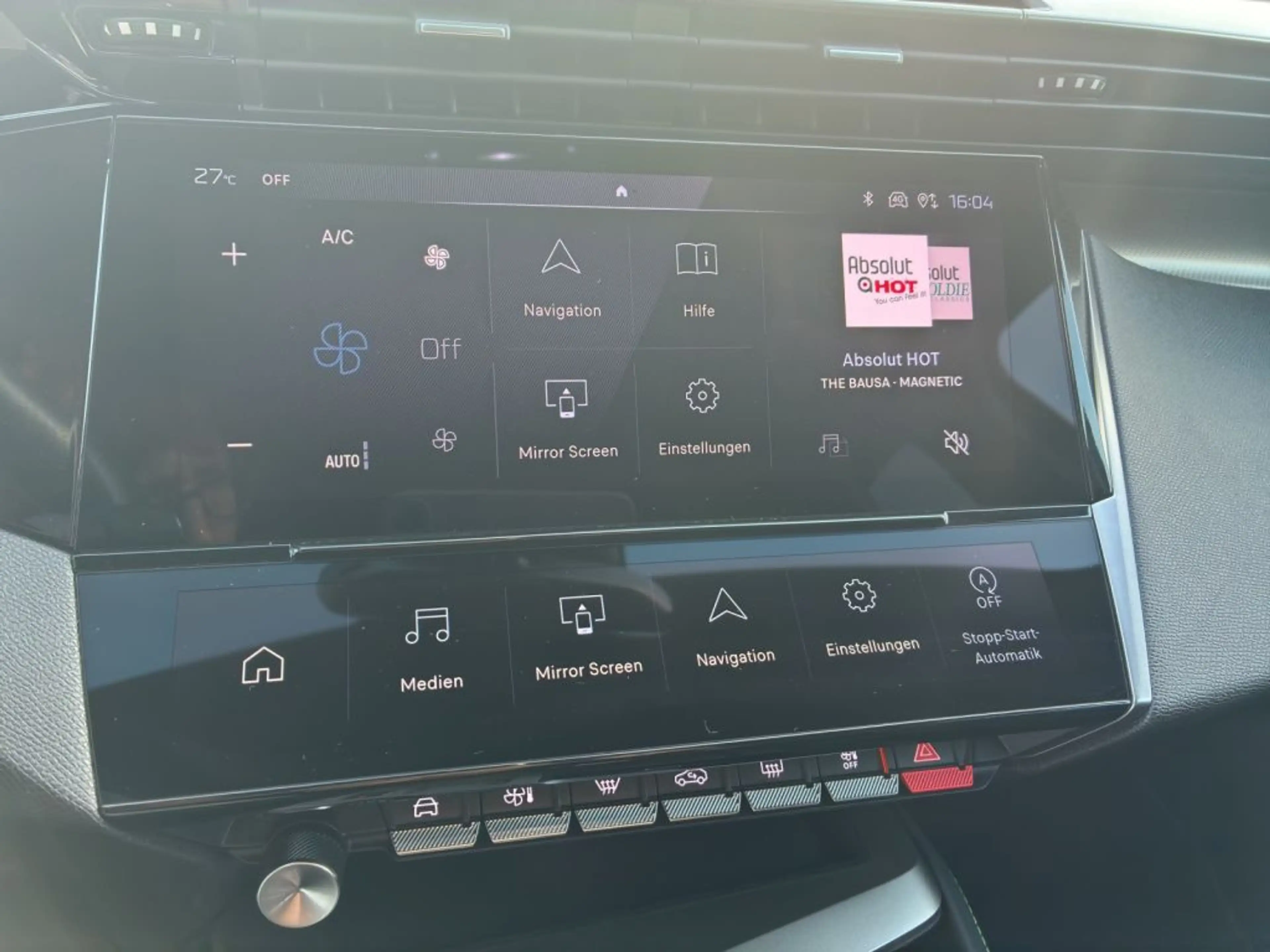 Peugeot 308 PureTech 130 EAT8 GT — photo 11