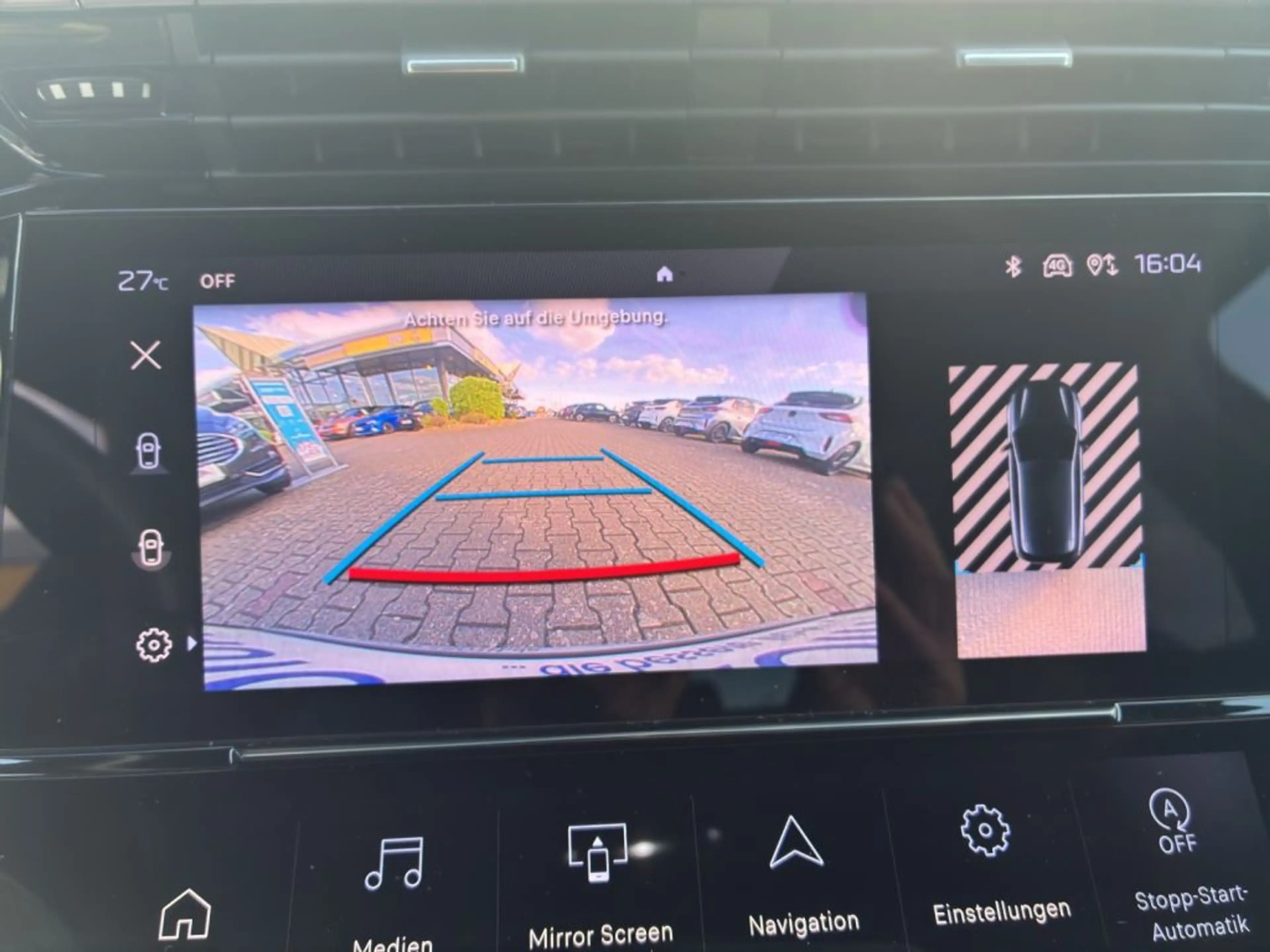 Peugeot 308 PureTech 130 EAT8 GT — photo 12