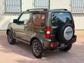 Suzuki Jimny 4x4 erst 45Tkm GRÜN ALU 1.HAND AHK Vert - thumbnail 7