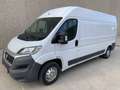 Fiat Ducato FIAT Industrial  Manual de 5 Puertas Blanc - thumbnail 1