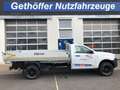 Isuzu D-Max Single Cab 4x4 L BIG-MAX L3+Kipper Blanc - thumbnail 8