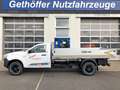 Isuzu D-Max Single Cab 4x4 L BIG-MAX L3+Kipper Blanc - thumbnail 1