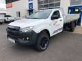 Isuzu D-Max Single Cab 4x4 L BIG-MAX L3+Kipper Blanc - thumbnail 7