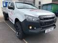 Isuzu D-Max Single Cab 4x4 L BIG-MAX L3+Kipper Blanc - thumbnail 6