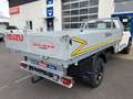 Isuzu D-Max Single Cab 4x4 L BIG-MAX L3+Kipper Blanc - thumbnail 11