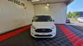 Ford Transit Connect L1 CHARGE AUGMENTEE 1.5 ECOBLUE 120 SS Blanc - thumbnail 2