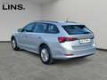 Skoda Octavia 4x4 Ambition TDI DSG Silber - thumbnail 3