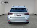 Skoda Octavia 4x4 Ambition TDI DSG Silber - thumbnail 4