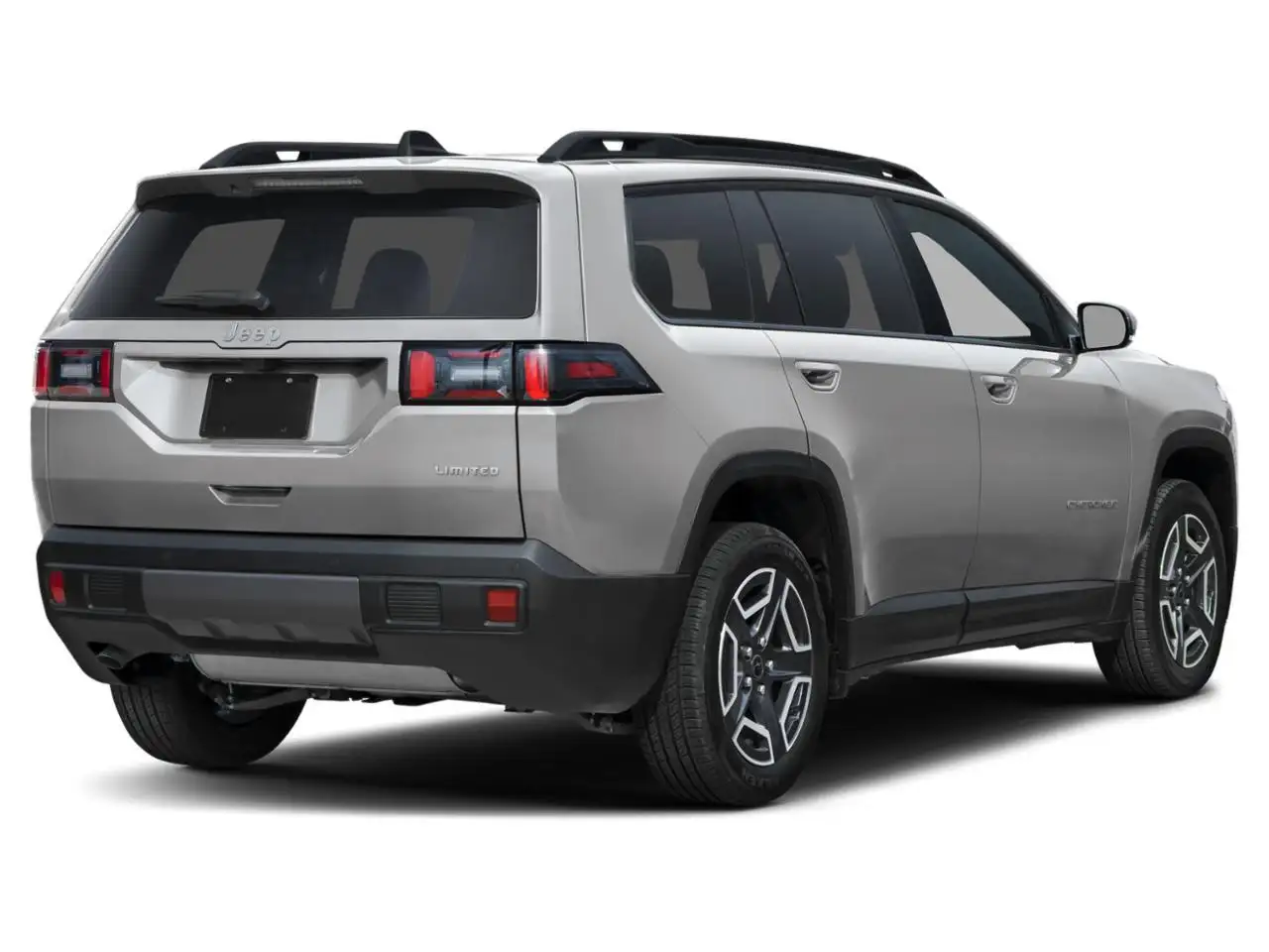 Jeep Cherokee снимка Jeep Cherokee