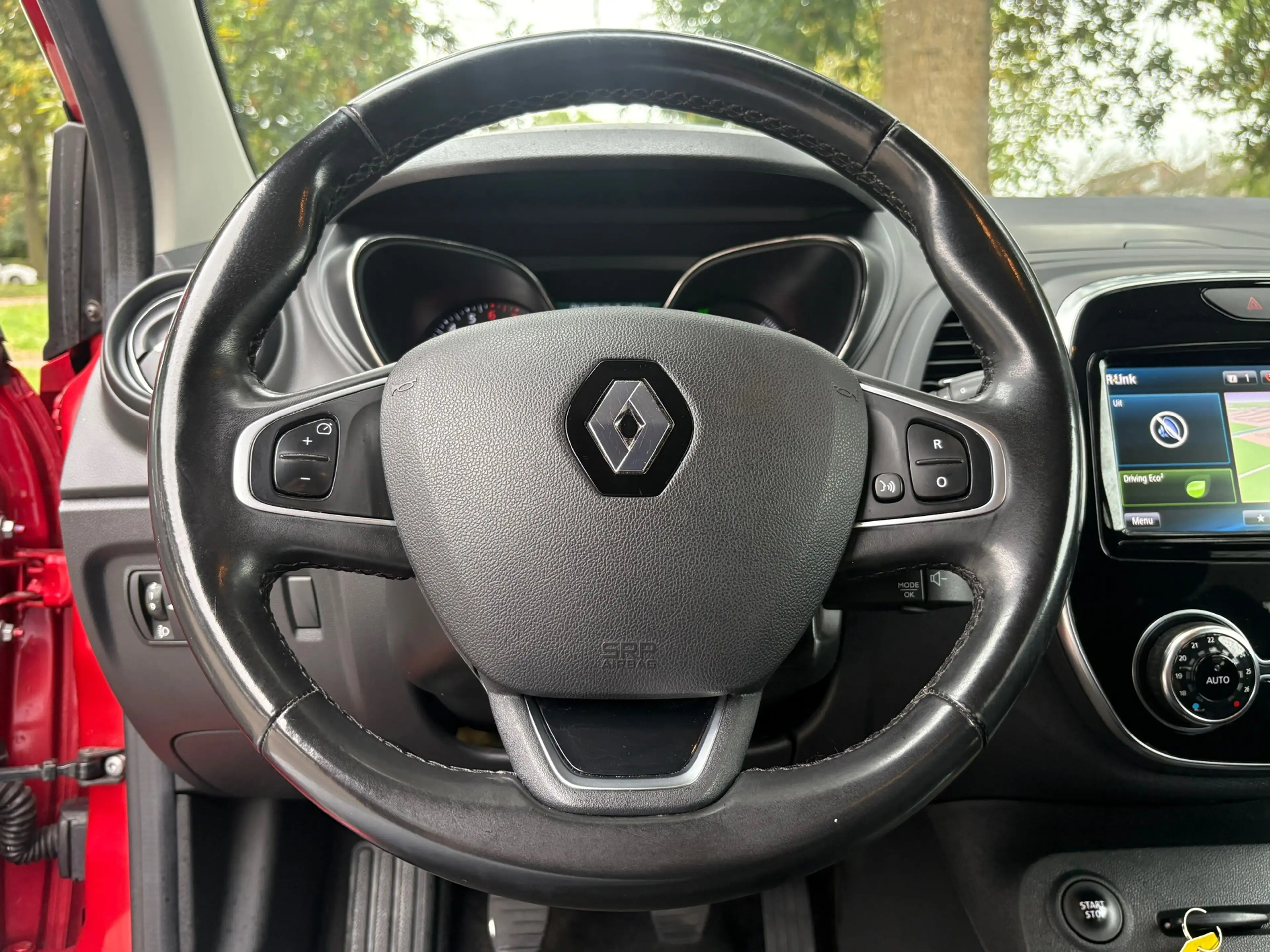 Renault Captur Intens 0.9 TCe 90 pk - LED - camera - navi - trekh — photo 13