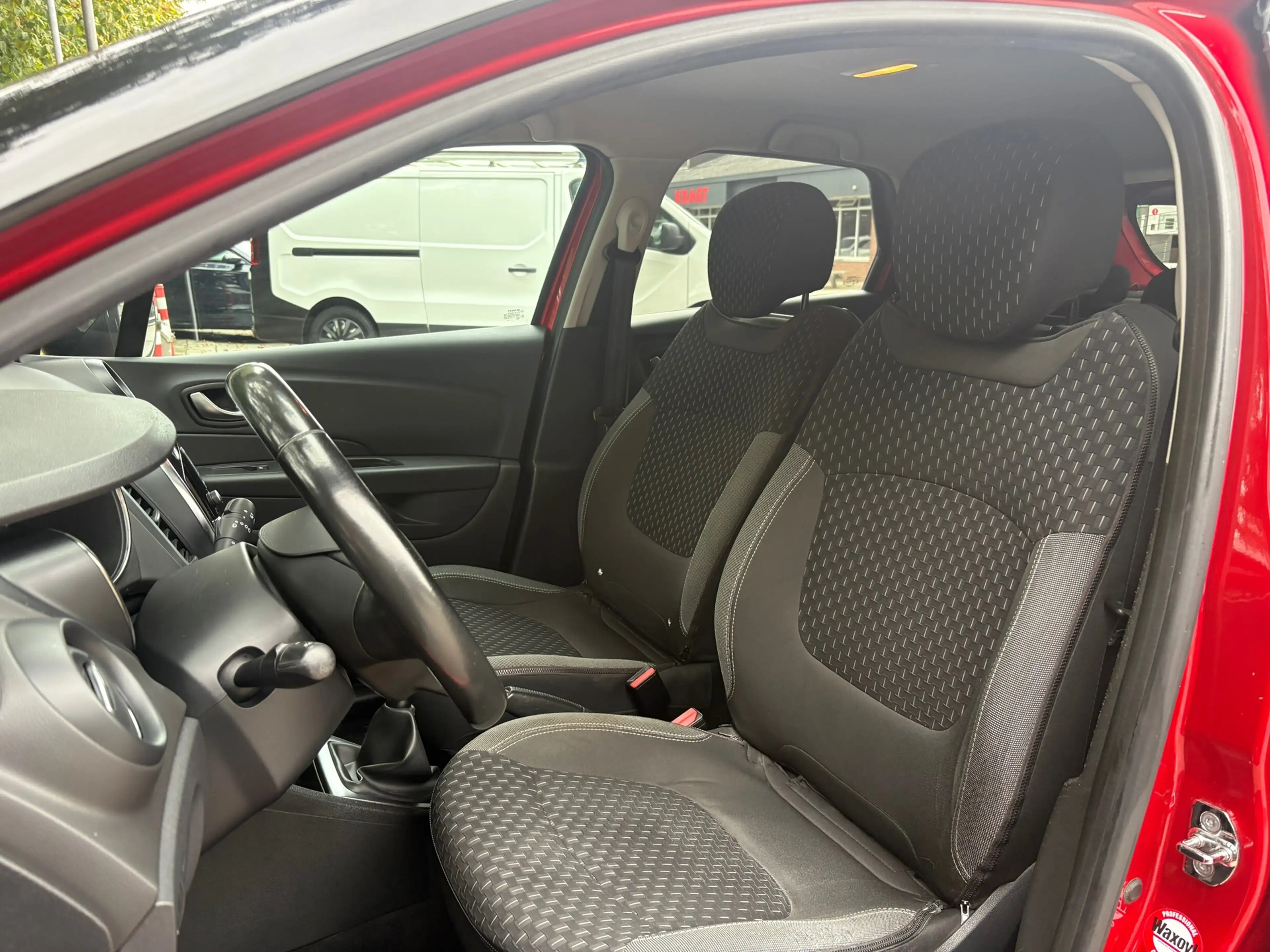 Renault Captur Intens 0.9 TCe 90 pk - LED - camera - navi - trekh — photo 10