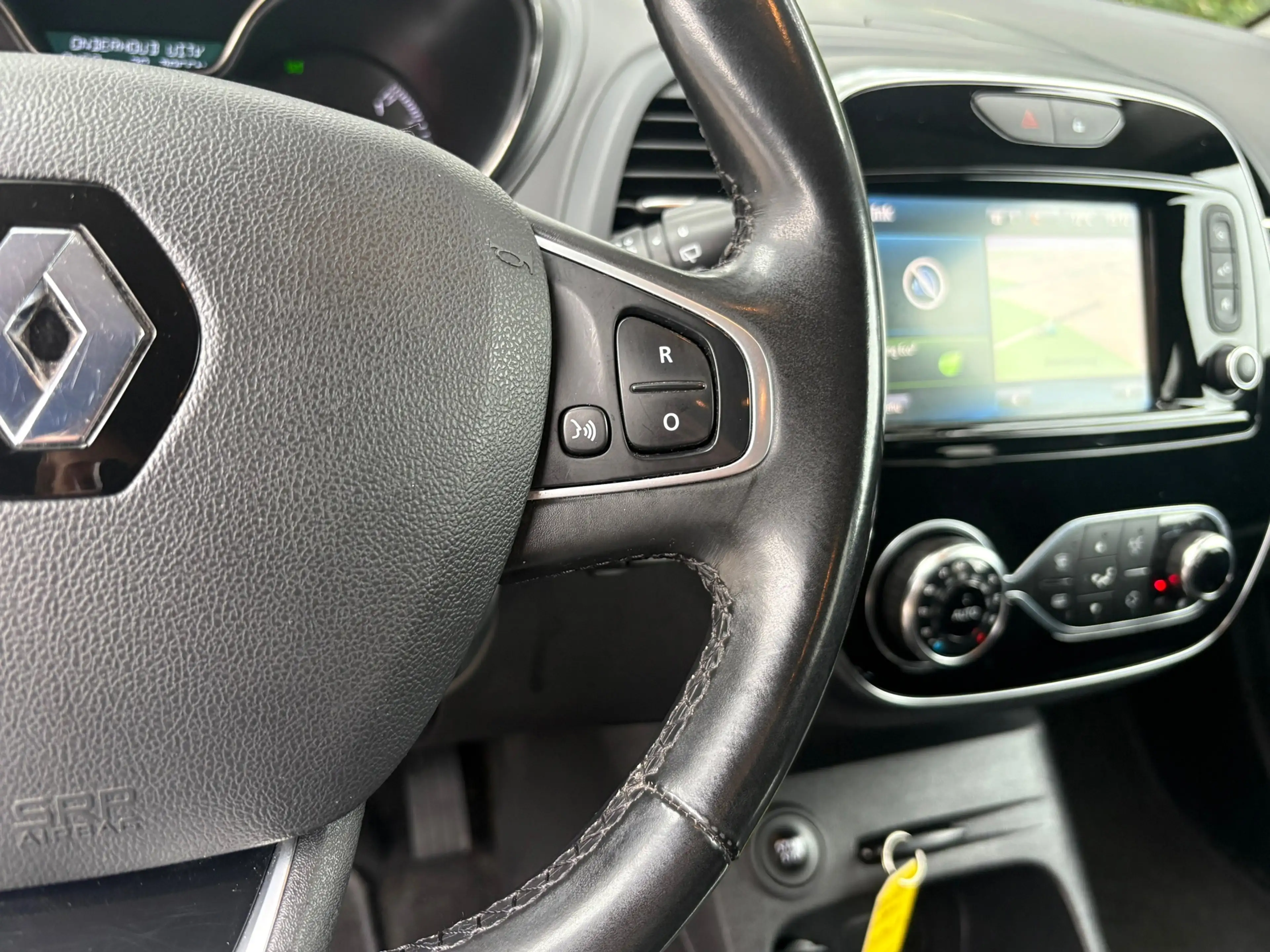 Renault Captur Intens 0.9 TCe 90 pk - LED - camera - navi - trekh — photo 15