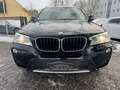 BMW X3 xDrive 20d*PANO*LEDER*PDC*EXPORT* Schwarz - thumbnail 5