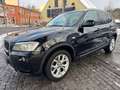 BMW X3 xDrive 20d*PANO*LEDER*PDC*EXPORT* Schwarz - thumbnail 1