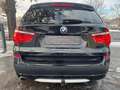 BMW X3 xDrive 20d*PANO*LEDER*PDC*EXPORT* Schwarz - thumbnail 9