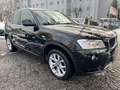 BMW X3 xDrive 20d*PANO*LEDER*PDC*EXPORT* Schwarz - thumbnail 6