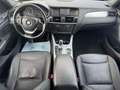 BMW X3 xDrive 20d*PANO*LEDER*PDC*EXPORT* Schwarz - thumbnail 2