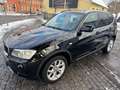 BMW X3 xDrive 20d*PANO*LEDER*PDC*EXPORT* Schwarz - thumbnail 4