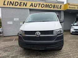 Volkswagen T6 Transporter FWD