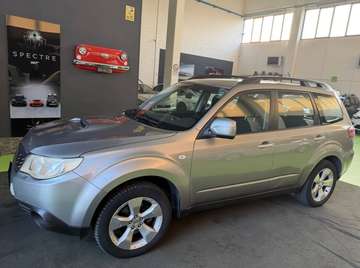 Forester 2.0d X 6mt / PREZZO REALE