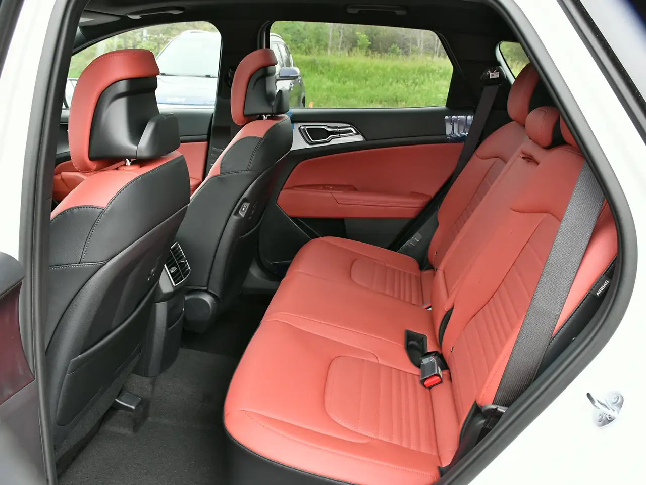 Kia Sportage photo Kia Sportage