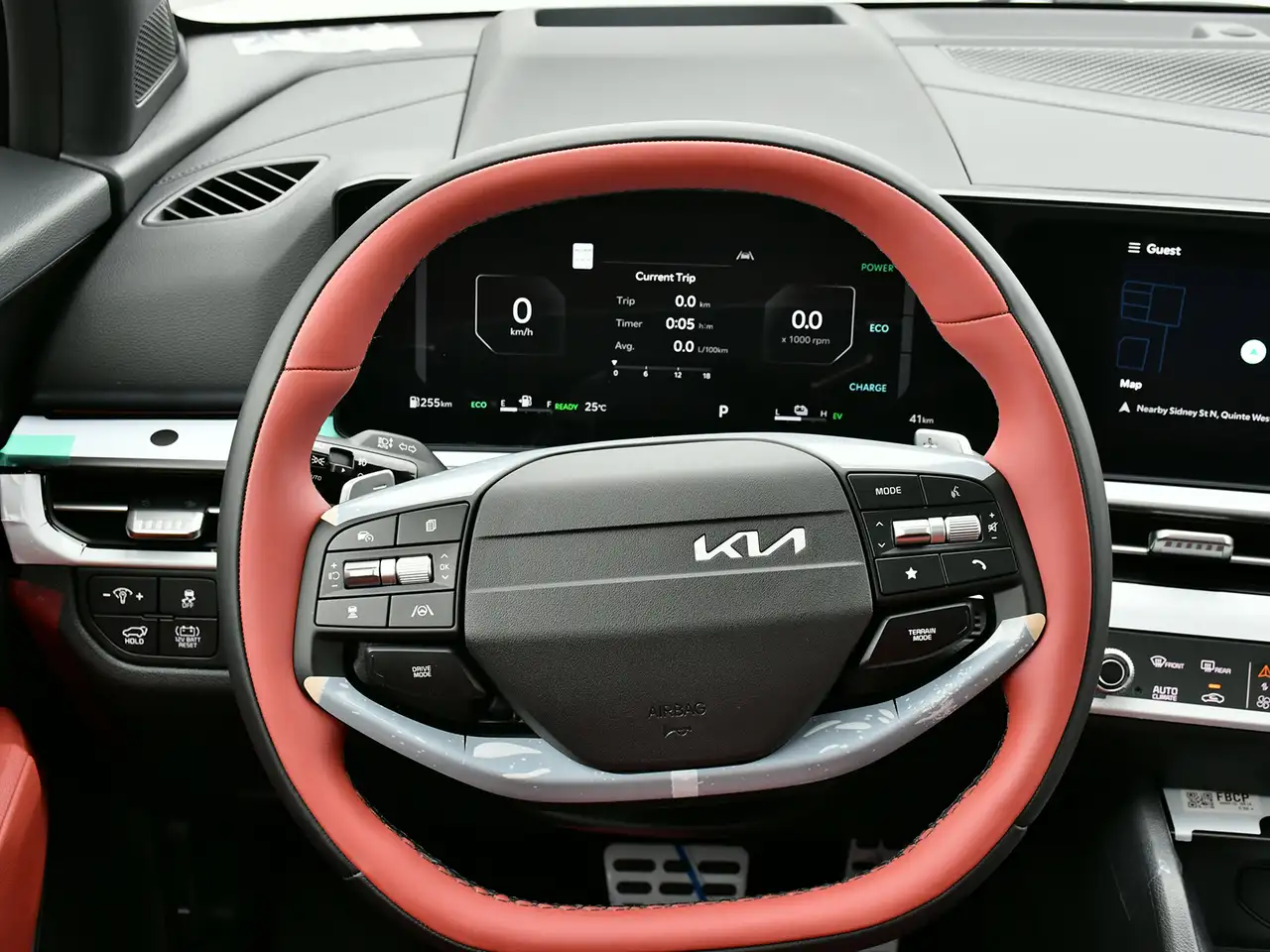 Kia Sportage photo Kia Sportage