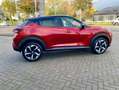 Nissan Juke Juke 1.0 DIG-T N-Connecta+ 360°Cam/19"/2-Tone.. Rouge - thumbnail 4