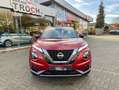 Nissan Juke Juke 1.0 DIG-T N-Connecta+ 360°Cam/19"/2-Tone.. Rouge - thumbnail 2