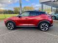 Nissan Juke Juke 1.0 DIG-T N-Connecta+ 360°Cam/19"/2-Tone.. Rouge - thumbnail 8