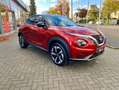 Nissan Juke Juke 1.0 DIG-T N-Connecta+ 360°Cam/19"/2-Tone.. Rouge - thumbnail 3