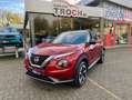 Nissan Juke Juke 1.0 DIG-T N-Connecta+ 360°Cam/19"/2-Tone.. Rouge - thumbnail 1