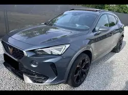 Cupra Formentor 2024