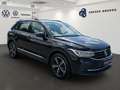 Volkswagen Tiguan 1.5TSI Life HEADUP+LED+KAMERA+AHK+ACC+++ Schwarz - thumbnail 2