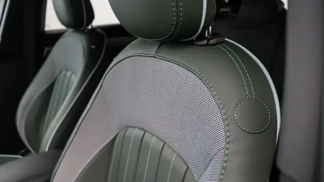 Mini Countryman view 23