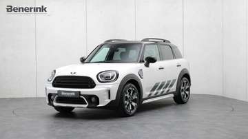 Mini 1.5 Untamed Edition | Achteruitrijcamera | MI