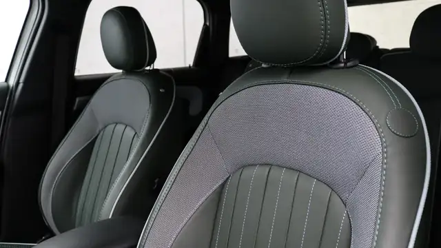 Mini Countryman view 29