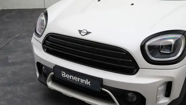 Mini Countryman view 11