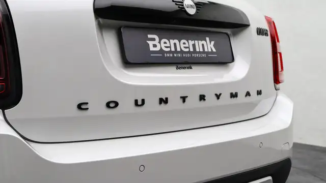 Mini Countryman view 20