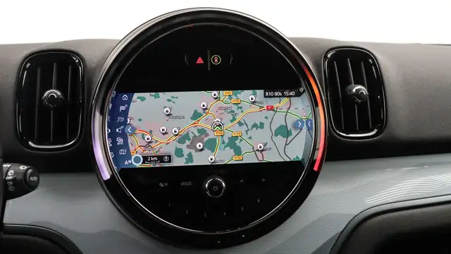Mini Countryman view 9
